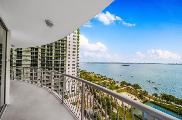Opera Tower, 1750 N Bayshore Dr #2001, Miami, Florida 33132, image 3