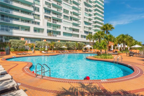 Portofino Tower, 300 S Pointe Dr #907, Miami Beach, Florida 33139, image 1