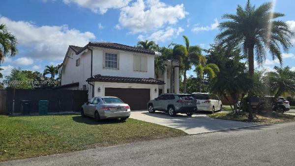 14133 SW 152nd Ct, Unincorporated Dade County, Florida 33196, image 1