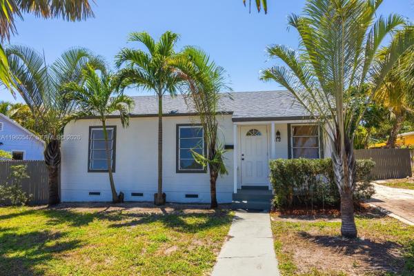 Northwood Hills, 812 33rd St, West Palm Beach, Florida 33407, image 1