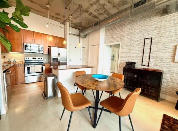 Cite On The Bay West, 2001 Biscayne Blvd #3608, Miami, Florida 33137, image 1