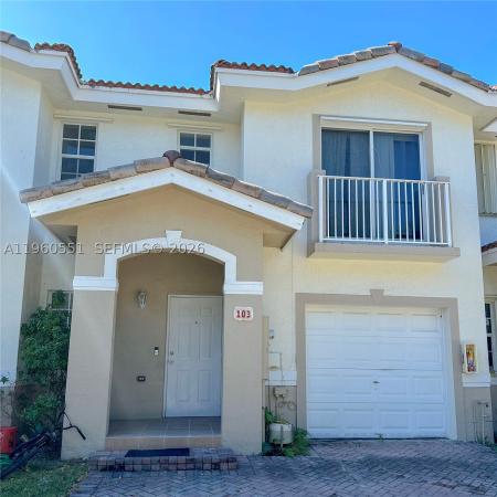 Cedars Woods Homes, 14170 SW 260th St #103, Naranja, Florida 33032, image 1