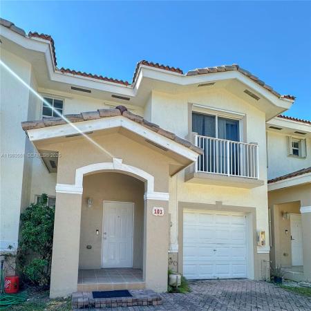 Cedars Woods Homes, 14170 SW 260th St #103, Naranja, Florida 33032, image 2