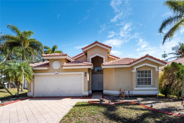 Sawgrass Preserve, 2260 NW 137th Ave, Sunrise, Florida 33323, image 1