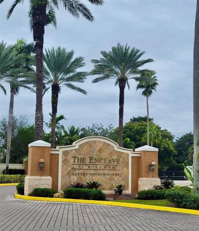 The Enclave At Miramar, 2051 Renaissance Blvd #304, Miramar, Florida 33025, image 1