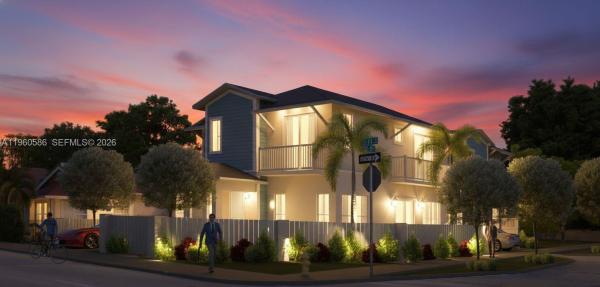 Lemon City Whites, 481 NE 61st St, Miami, Florida 33137, image 3