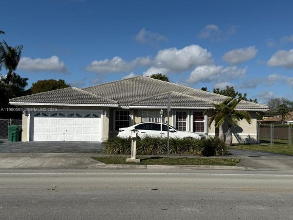 14557 SW 160th St, Unincorporated Dade County, Florida 33177, image 1