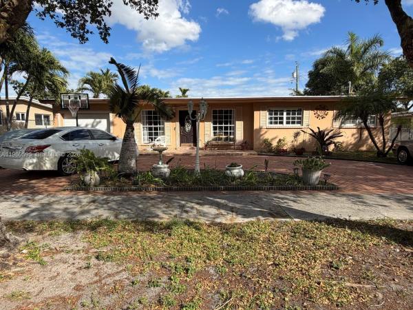 Palm Springs Estates, 5365 W 14th Ln, Hialeah, Florida 33012, image 2