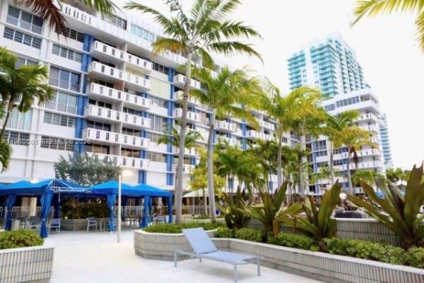 South Bay Club, 800 West Ave #823, Miami Beach, Florida 33139, image 1