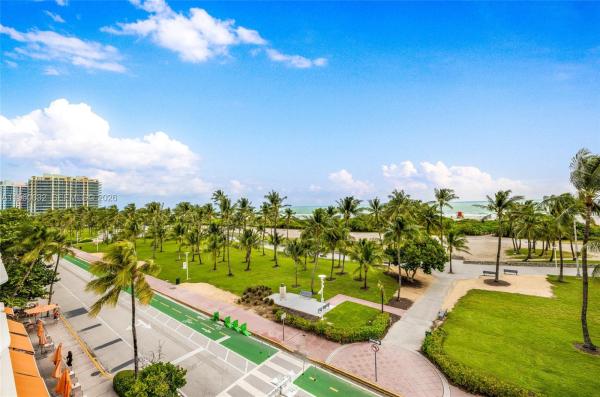 The Carlyle Deco Hotel, 1250 Ocean Dr #2K, Miami Beach, Florida 33139, image 2