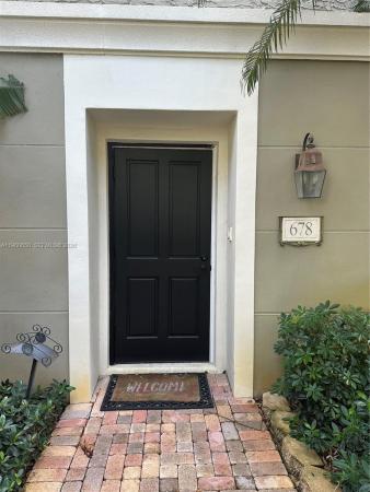 CityPlace Residential Townhomes, 678 Fern St, West Palm Beach, Florida 33401, image 3