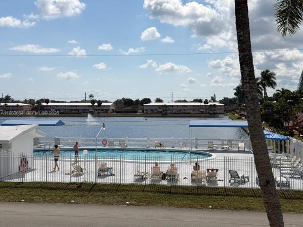 725 SW 11th Ave #17F, Hallandale Beach, Florida 33009, image 1