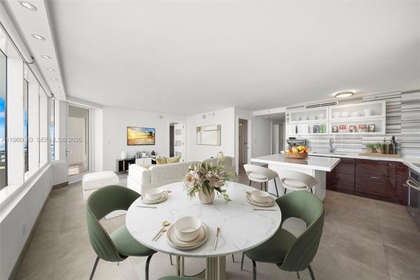 South Pointe Towers, 400 S Pointe Dr #2006, Miami Beach, Florida 33139, image 2