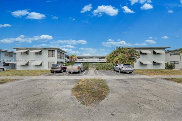 3711 Van Buren St #1, Hollywood, Florida 33021, image 1