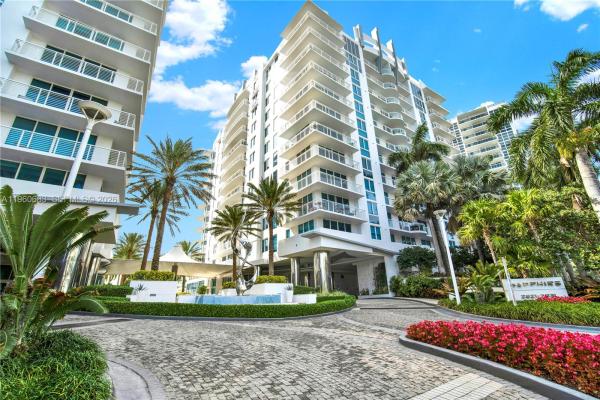 Sapphire, 2831 N Ocean Blvd #308N, Fort Lauderdale, Florida 33308, image 1