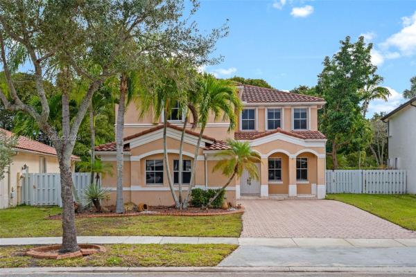 3617 SW 165th Ave, Miramar, Florida 33027, image 1