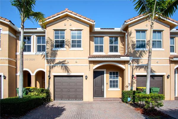 Palm Breeze, 1447 SE 24th Ave, Homestead, Florida 33035, image 1