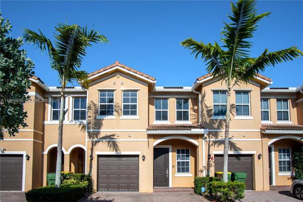Palm Breeze, 1447 SE 24th Ave, Homestead, Florida 33035, image 2