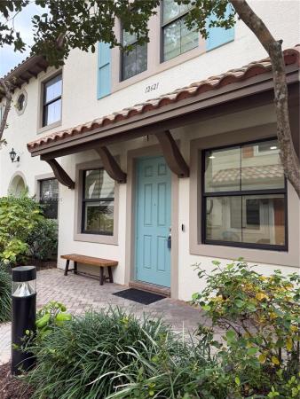 Artesia Courtyard Villas, 12621 NW 32nd Pl, Sunrise, Florida 33323, image 1