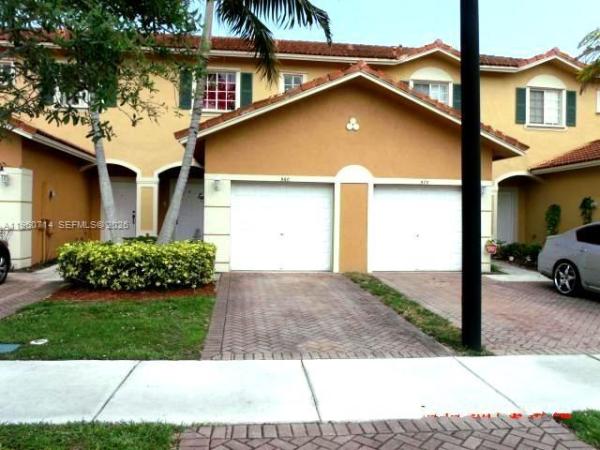 Monte Carlo, 560 Saint Tropez Ln, Margate, Florida 33068, image 1