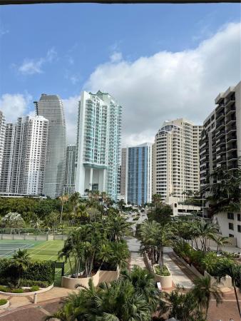 Brickell Key One, 520 Brickell Key Dr #A610, Miami, Florida 33131, image 2