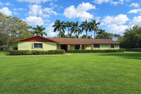 16981 SW 276th St, Homestead, Florida 33031, image 1