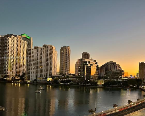 The Four Ambassadors, 801 Brickell Bay Dr #761, Miami, Florida 33131, image 1