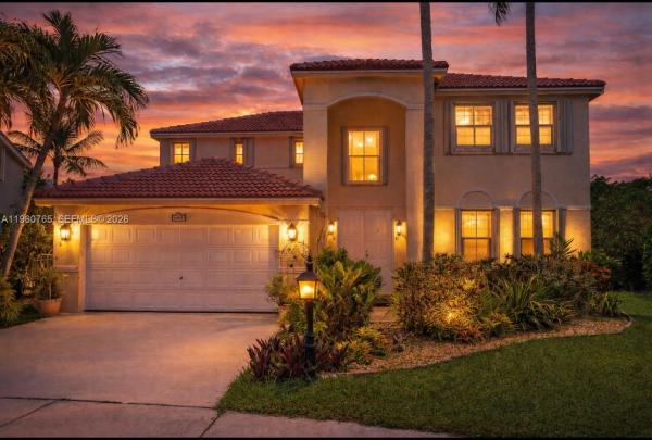 Cypress Ridge, 4209 Pinewood Ln, Weston, Florida 33331, image 1