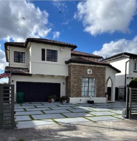 1710 SW 154th Path, Unincorporated Dade County, Florida 33185, image 1