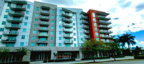 Midtown Doral, 7661 NW 107th Ave #501, Doral, Florida 33178, image 1