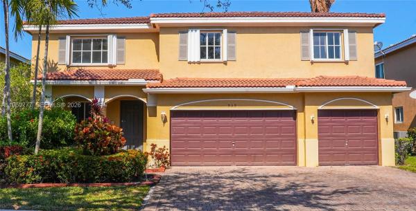 Sport Acres, 939 NW 206th St, Miami Gardens, Florida 33169, image 1