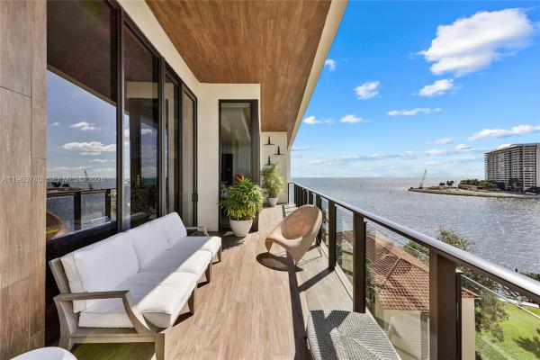 The Fairchild, 3581 E Glencoe St #605, Miami, Florida 33133, image 1