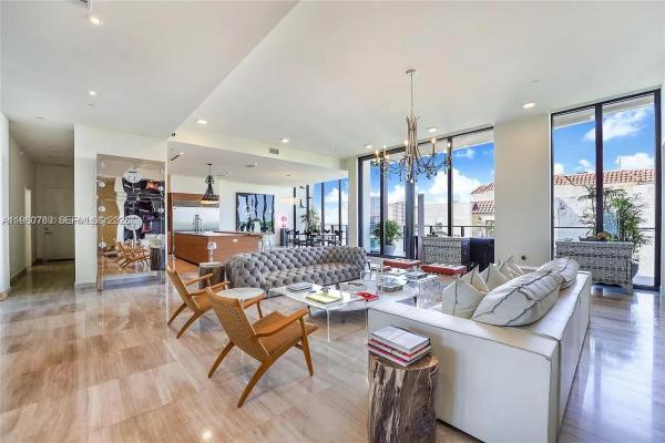 The Fairchild, 3581 E Glencoe St #605, Miami, Florida 33133, image 2