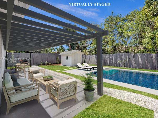 South Middle River, 1609 NW 7th Ter, Fort Lauderdale, Florida 33311, image 1