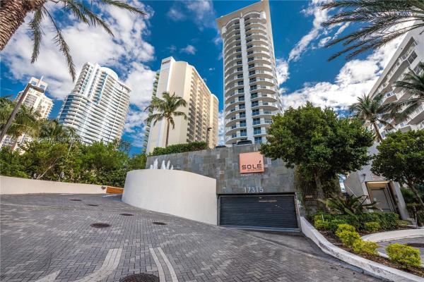 Sole On The Ocean, 17315 Collins Ave #803, Sunny Isles Beach, Florida 33160, image 2