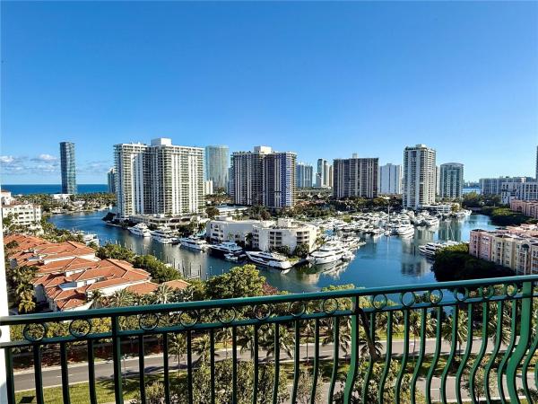Turnberry Village South Tower, 19900 E Country Club Dr #TS-03, Aventura, Florida 33180, image 1