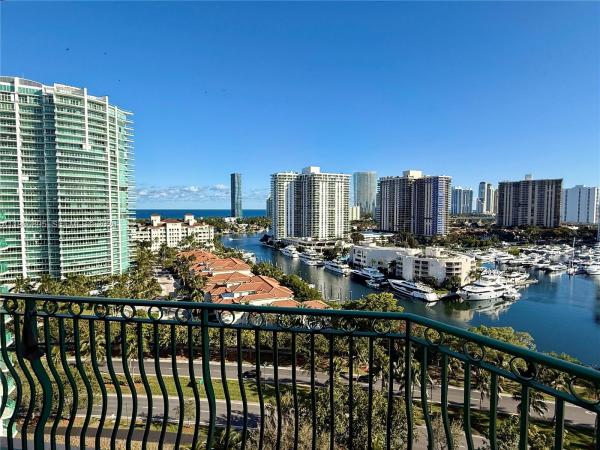 Turnberry Village South Tower, 19900 E Country Club Dr #TS-03, Aventura, Florida 33180, image 1