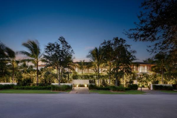 Old Cutler Bay, 625 Reinante Ave, Coral Gables, Florida 33156, image 2