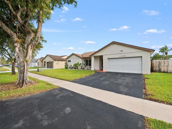 Flamingo Gardens, 11905 SW 48th Ct, Cooper City, Florida 33330, image 2