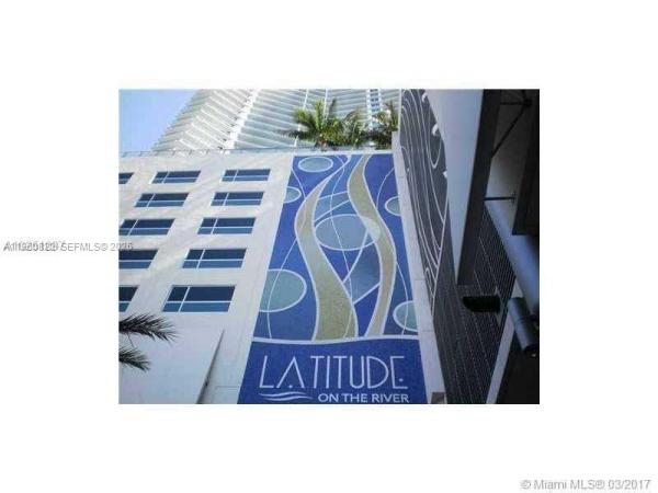 Latitude On The River, 185 SW 7th St #2306, Miami, Florida 33130, image 1