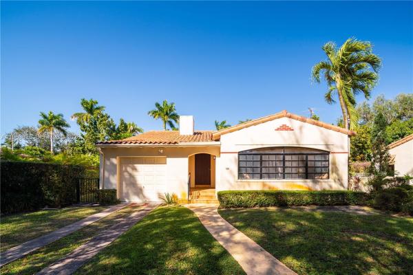 Coral Gables Country Club, 739 Aledo Ave, Coral Gables, Florida 33134, image 1