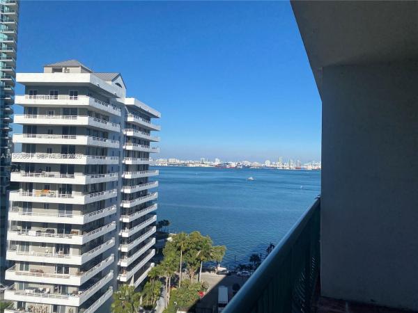 Brickell Bay Tower, 1408 Brickell Bay Dr #1217, Miami, Florida 33131, image 1