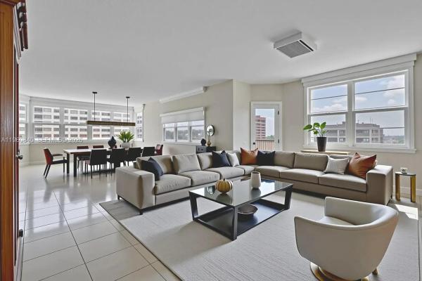 The Hemispheres, 1950 S Ocean Dr #17E, Hallandale Beach, Florida 33009, image 1