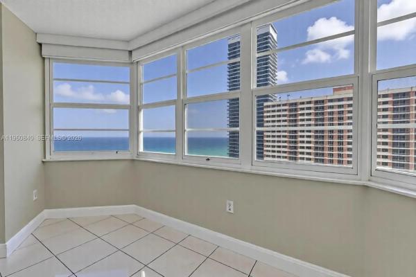 The Hemispheres, 1950 S Ocean Dr #17E, Hallandale Beach, Florida 33009, image 2
