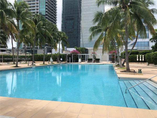 Four Seasons Hotel, 1435 Brickell Ave #3505, Miami, Florida 33131, image 1