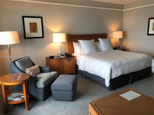 Four Seasons Hotel, 1435 Brickell Ave #3505, Miami, Florida 33131, image 3