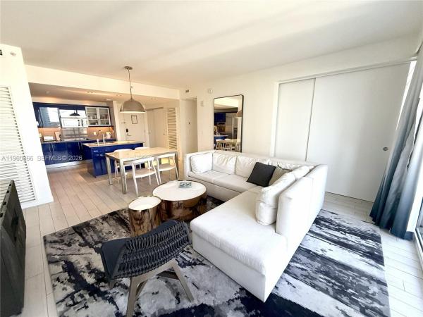 W Residences Fort Lauderdale, 3101 Bayshore Dr #704, Fort Lauderdale, Florida 33304, image 2