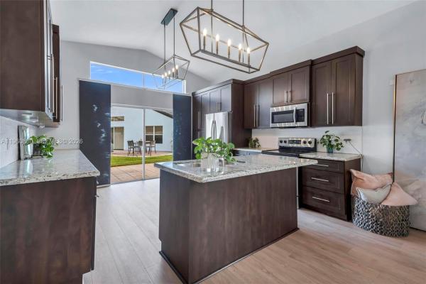 Silver Lakes, 2627 SW 177th Ave, Miramar, Florida 33029, image 2