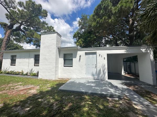 Woodland Park, 215 SW 21st Way, Fort Lauderdale, Florida 33312, image 1