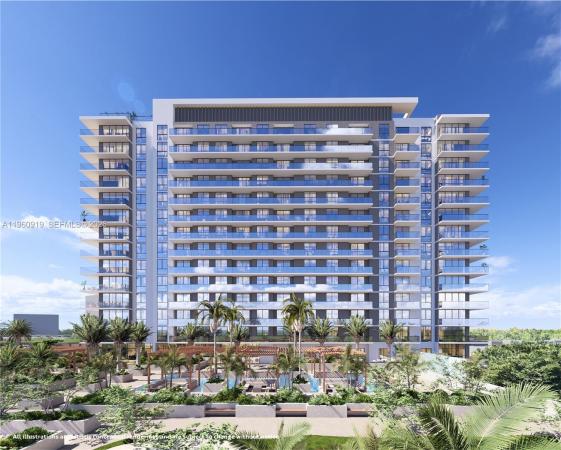 401 N Federal Hwy #809, Hollywood, Florida 33020, image 1